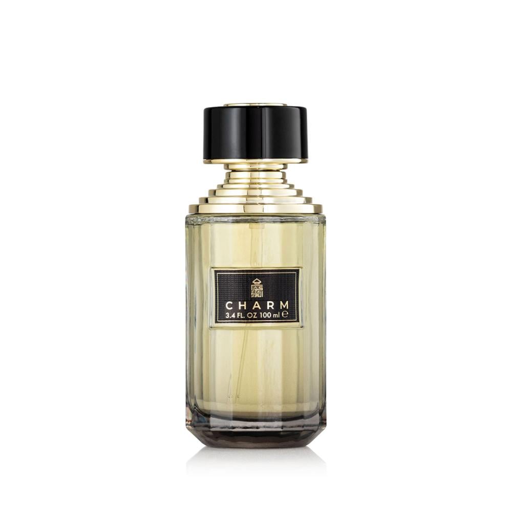 عطر رجالي من كنوز العود — كنوز العود عطر شرم 100مل (100 مل)
