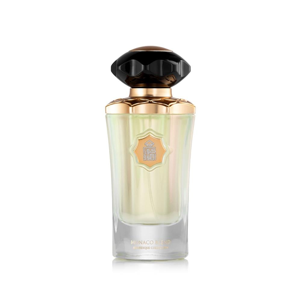 عطر رجالي من كنوز العود — كنوز العود عطر موناكو 80مل (80 مل)