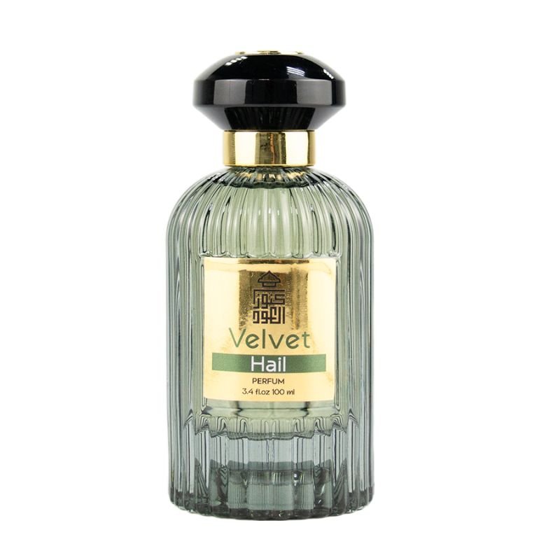 عطر رجالي من كنوز العود — كنوز العود عطر فيفلت هيل 100 مل (100 مل)