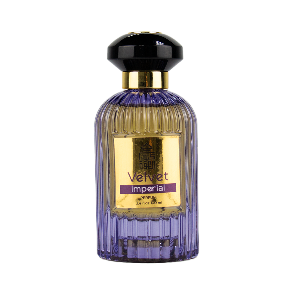 عطر رجالي من كنوز العود — كنوز العود عطر فيفلت امبريال 100 مل (100 مل)