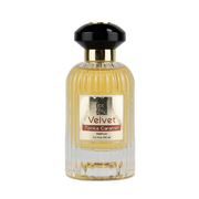 عطر رجالي من كنوز العود — كنوز العود عطر فيفلت تونكا كراميل 100 مل (100 مل)