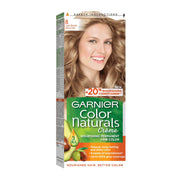 غارنية صبغة شعر 8 اشقر فاتح