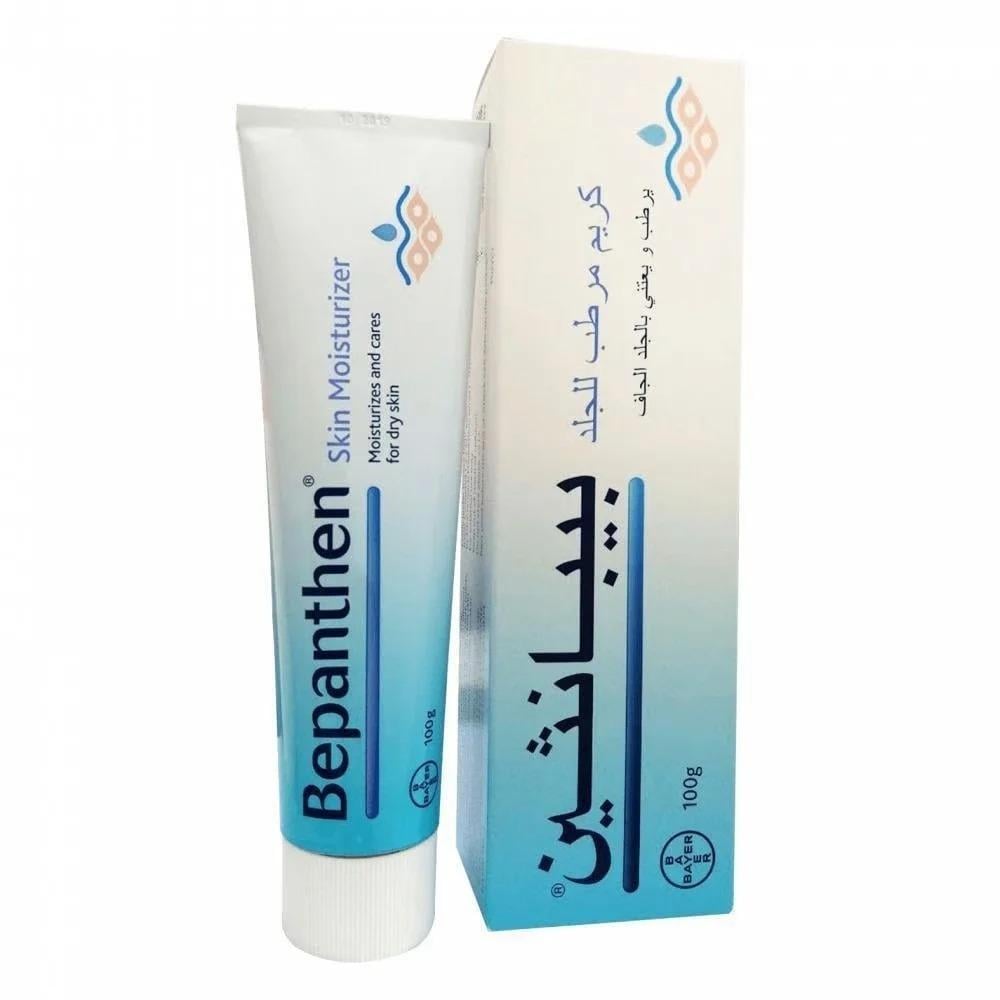 Bayer Bepanthen Skin Moisturizing Cream 30 ml