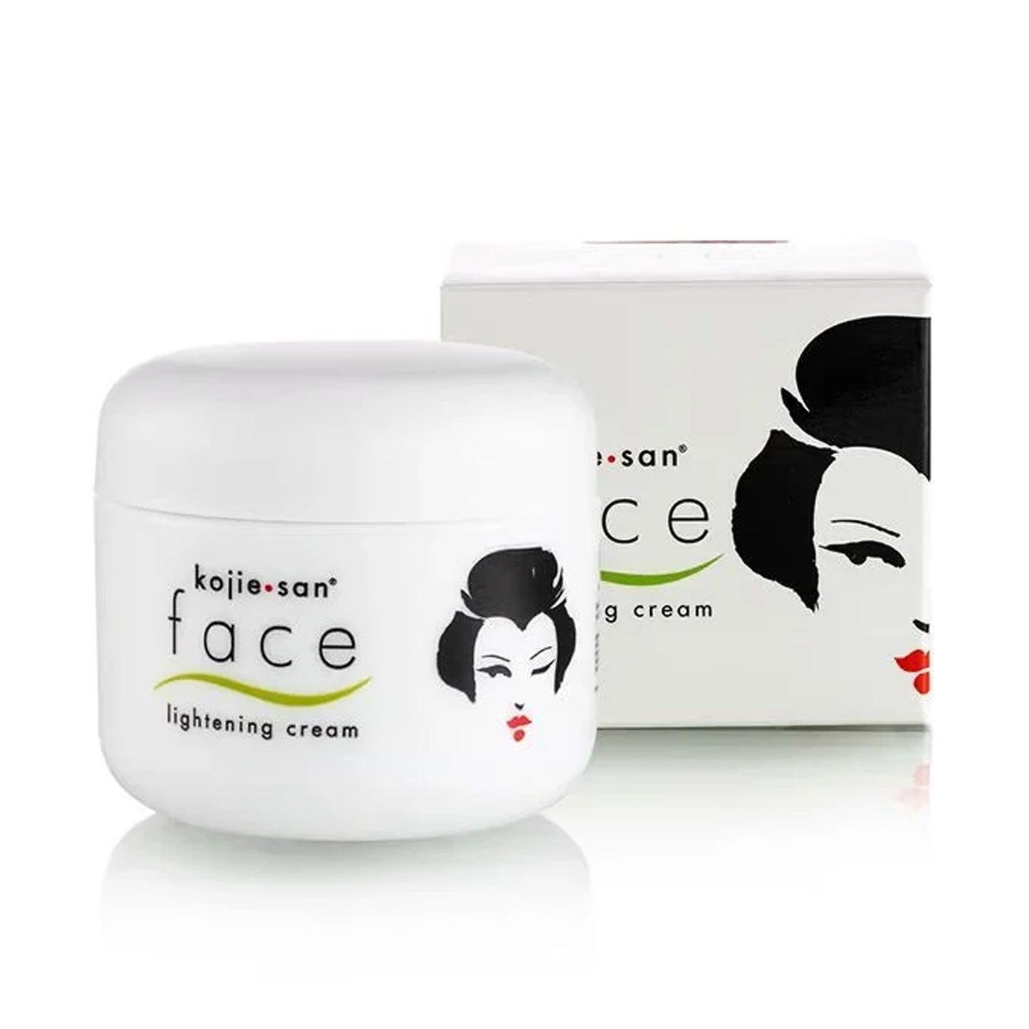 Kojie Sun Face Lightening Cream 30g