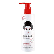 Kojie Sun Kojic Acid Whitening Body Lotion 230ml