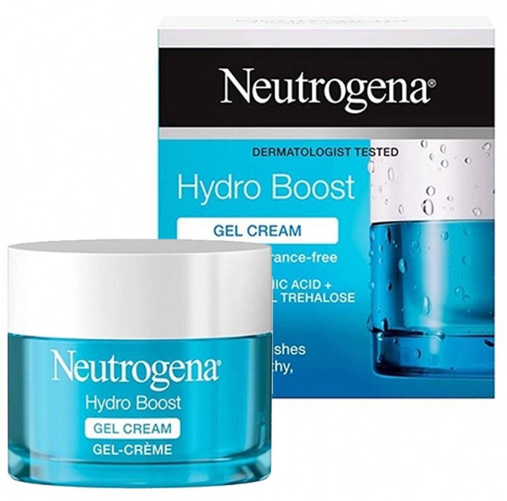 Neutrogena Hyaluronic Acid Gel 50ml