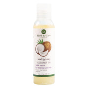 Herb Coconut Oil 118ml
