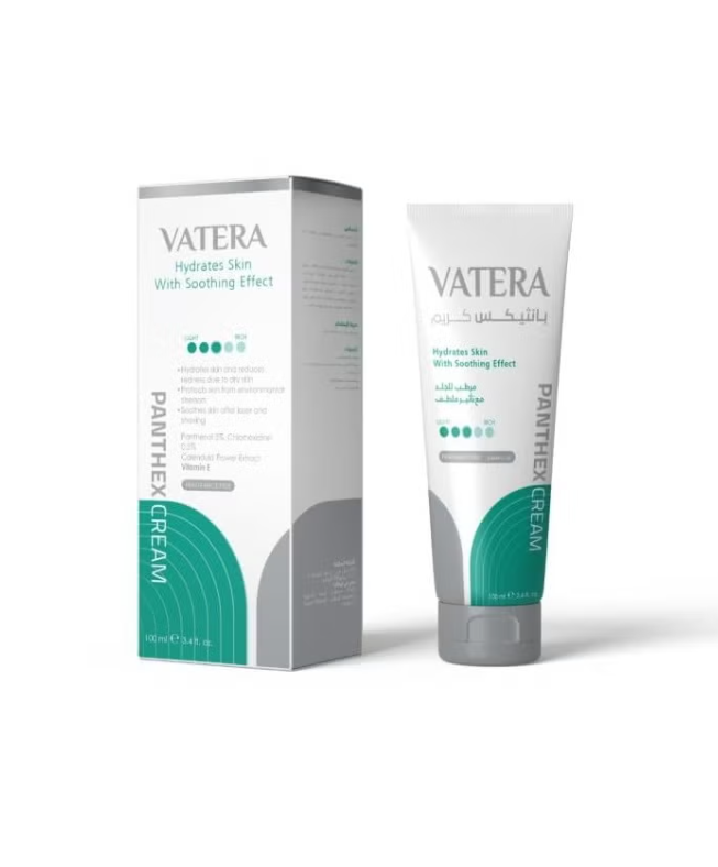 فاتيرا بانثيكس كريم لتجديد البشرة 100مل