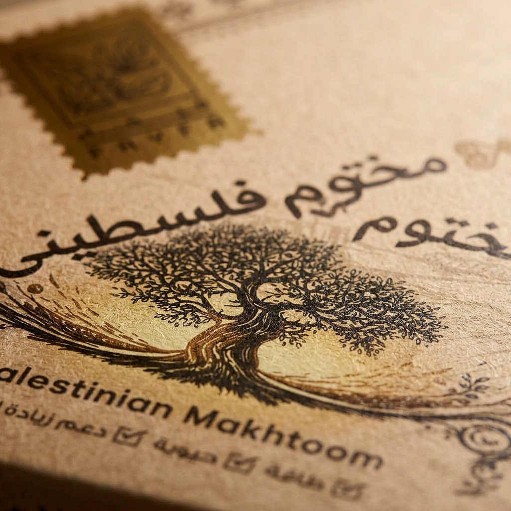 زاوية أخرى للعبوة