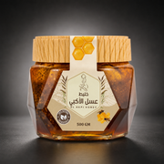 Fayfa Acacia Honey Mix 500g