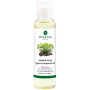 هيرب زيت السعد 118 مل