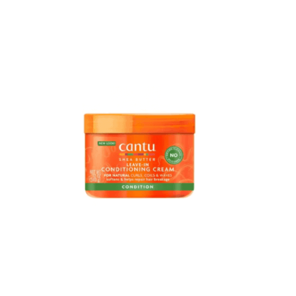 Cantu Shea Butter Moisturizing Cream 340g