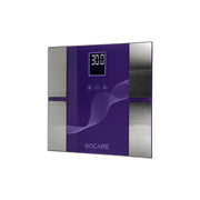 جو كير ميزان الكترونى لقياس الوزن ودهون الجسم