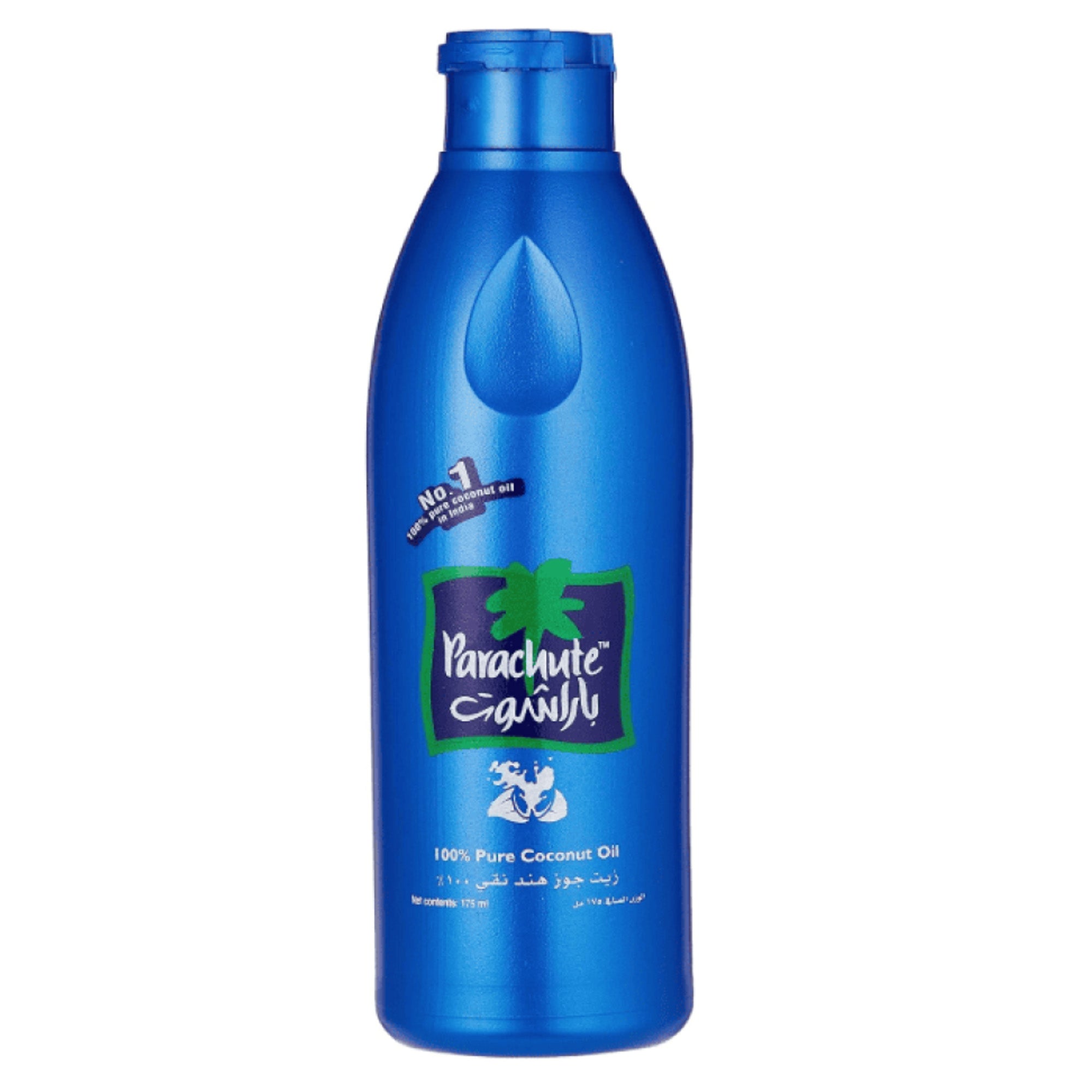 Parachute Coconut Oil 175ml