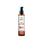 Dazy Sweet Almond Oil 160ml