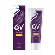 QV Irritated Skin Cream 100g