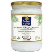 Parachute Virgin Coconut Oil 500ml