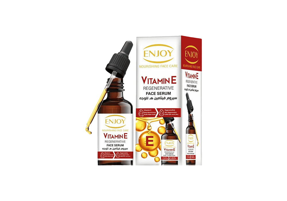 Enjoy Vitamin E Serum 50ml