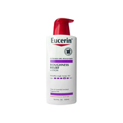 Eucerin Roughness Relief Lotion 500ml