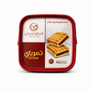 عبوة تمريتي بالقمح الأبيض الفاخر 700 جم