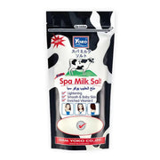 Yoko Milk Spa Salt Skin Lightening 300g