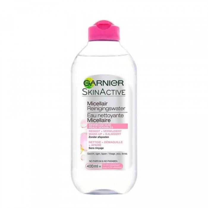 غارنية مزيل مكياج 400 مل