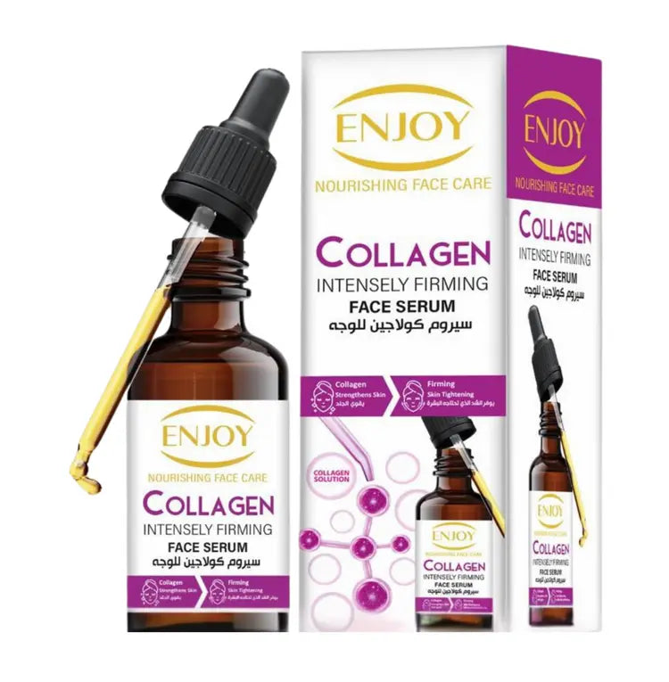 Enjoy Collagen Skin Serum 50ml