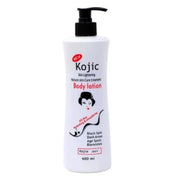 Kojie Sun Skin Lightening Lotion with Kojic Acid 600ml