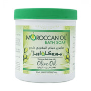 Moroccan Oil Moroccan Bath Soap with Olive Oil 1000ml