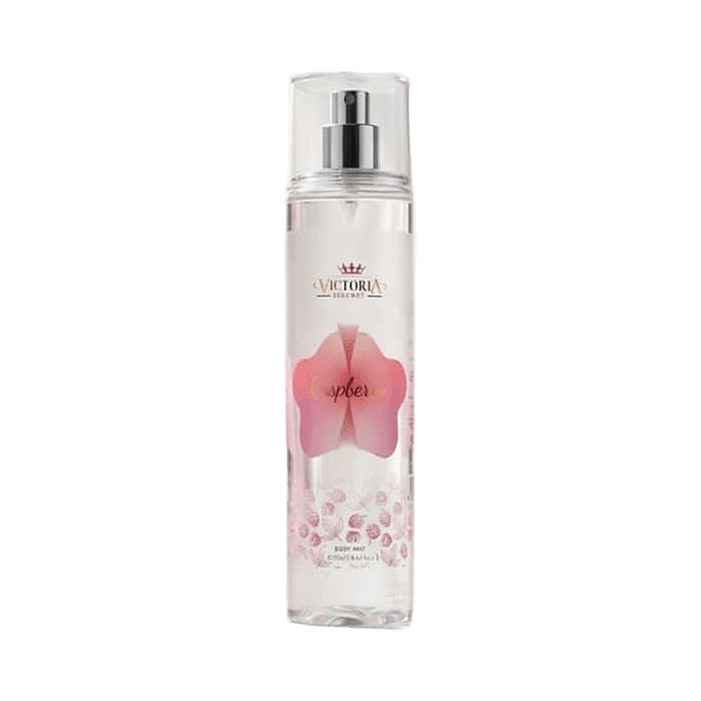 فيكتوريا معطر جسم توت 250 مل