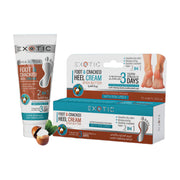Exotic Shea Butter Foot Care Cream 75ml