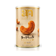 عبوة ايه ان كاجو مدخن 350 جم