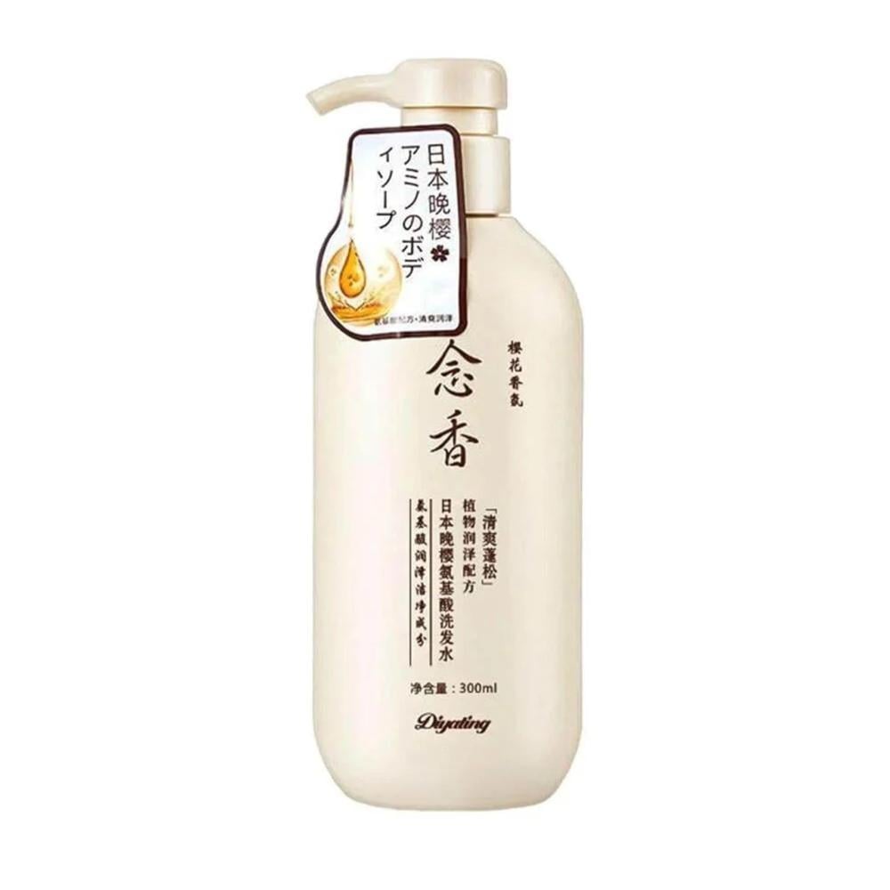 Sakura Body Wash 300ml