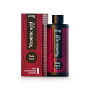 جولدن فارم قناع بلسم الشعر بالنيكوتينيك200مل