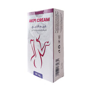 Akbi Cream for Buttock Enlargement 100g