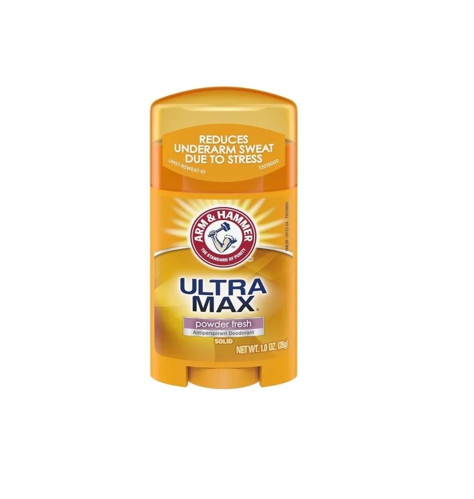 Arm American Deodorant 28g