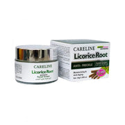Careline Licorice Face Cream 50g