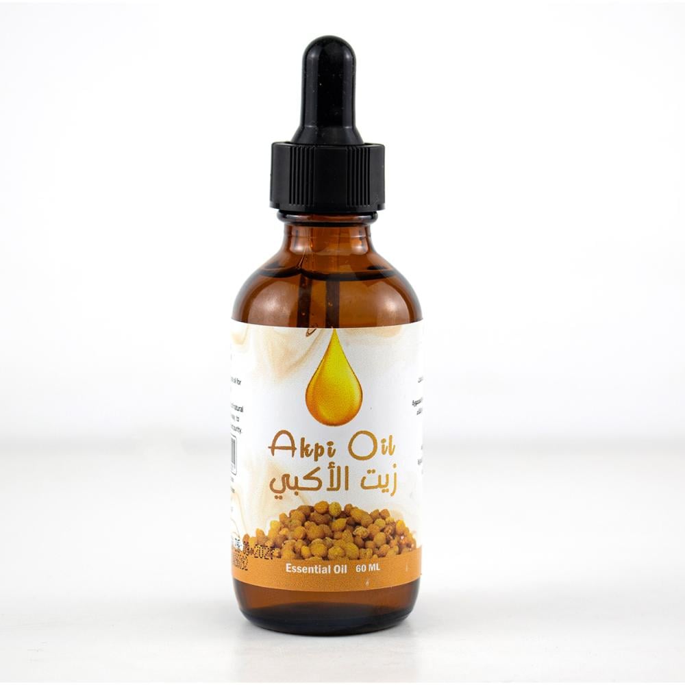 Akpi Oil 60ml