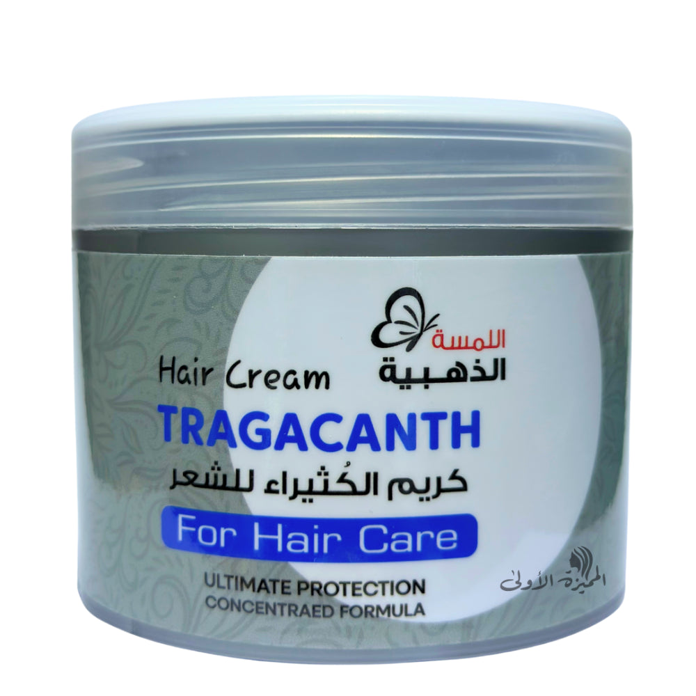 Golden Touch Tragacanth Cream 300ml
