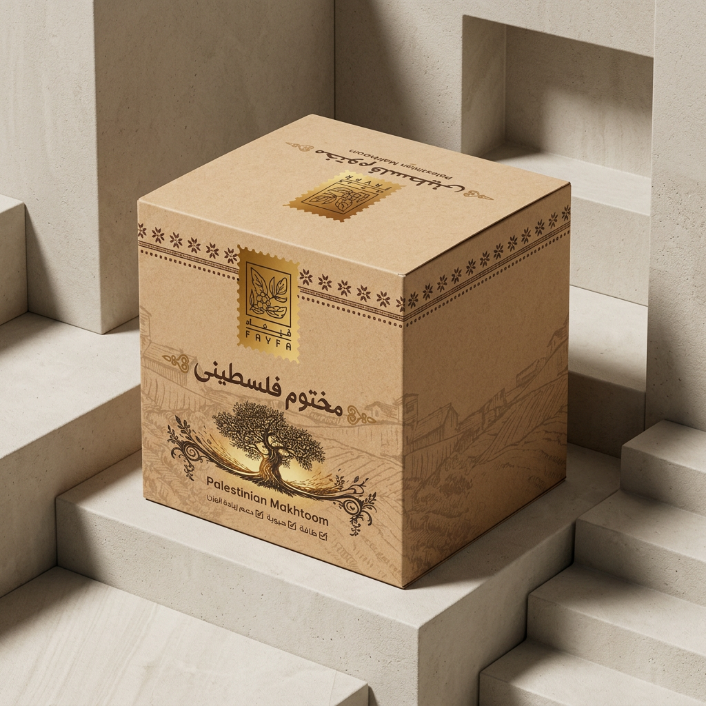 لقطة مقربة للمنتج