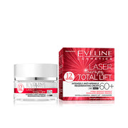 ايفلين كريم ليل ونهار مضاد لتجاعيد البشرة50مل