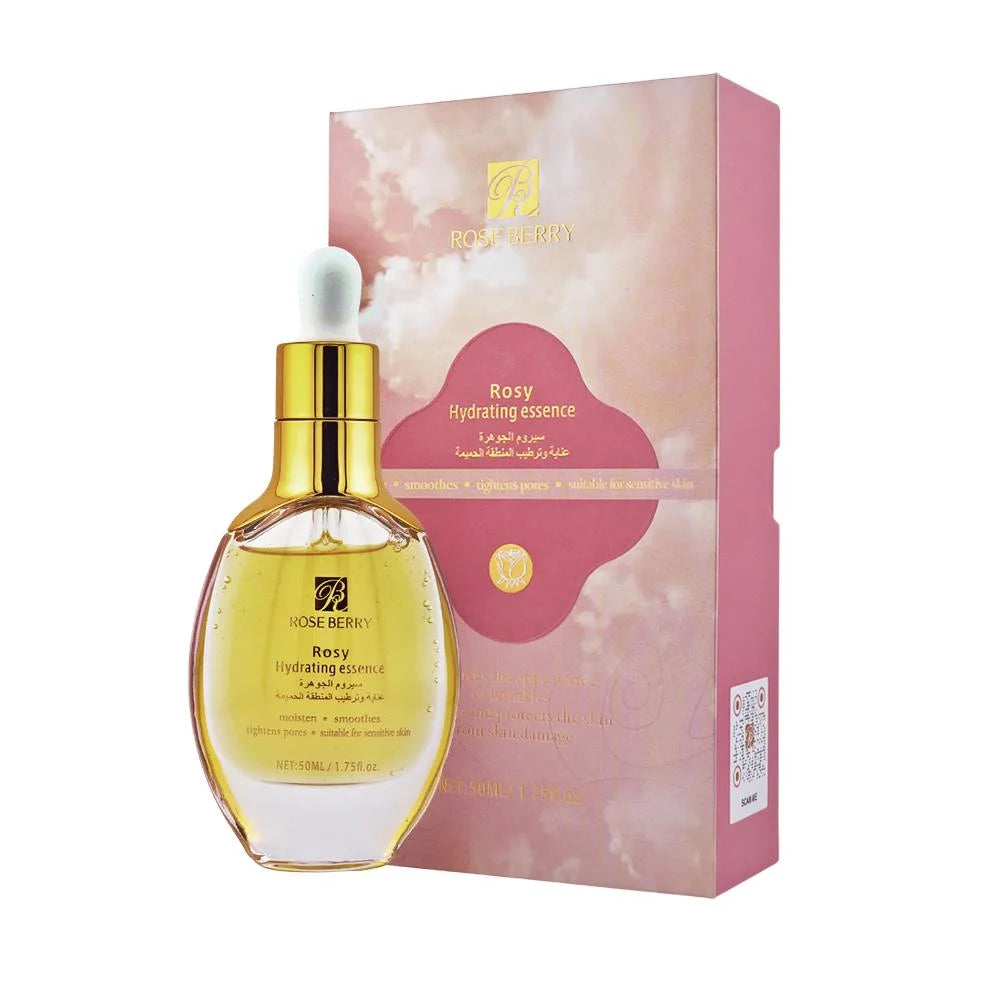 Roseberry Intimate Moisturizing Serum 50ml