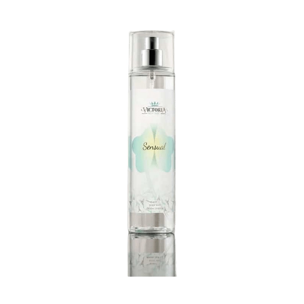 فيكتوريا معطر جسم سنشوال 250 مل