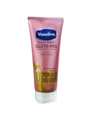 Vaseline Haya Burst Lotion with Niacinamide 200ml