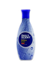 Daily Scent Beach Bum Body Cologne 125ml
