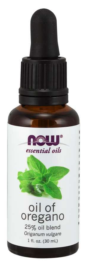 30 ml ناو سليوشن زيت الاوريجانو
