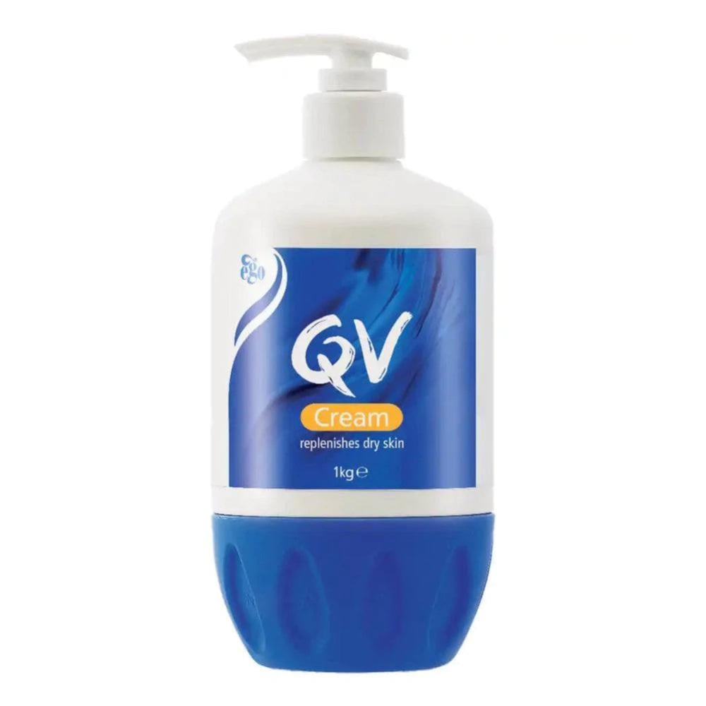 QV Moisturizing Cream for all skin types 1 kg