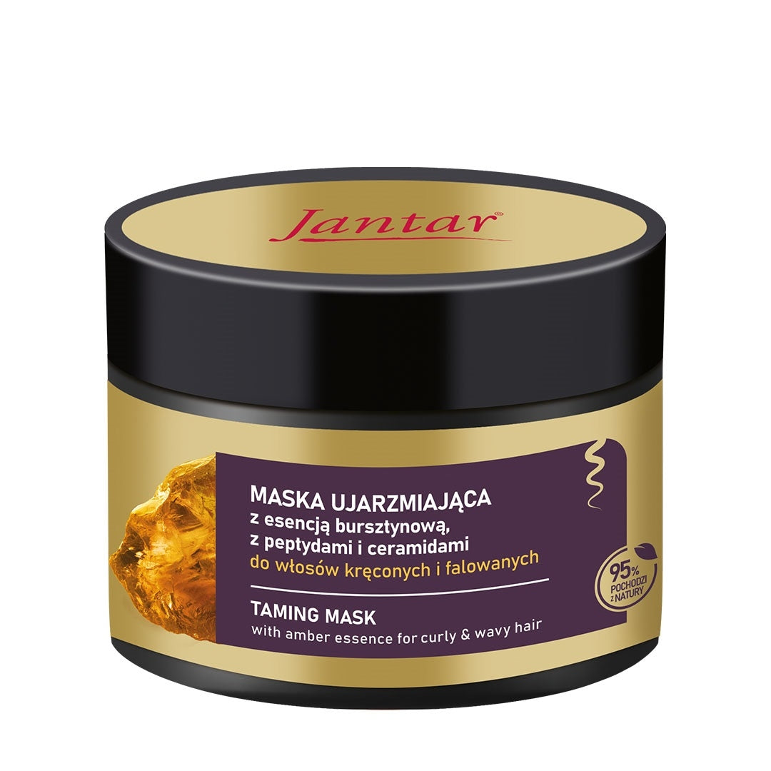 Fermona Hair Mask for Curly Hair 200ml