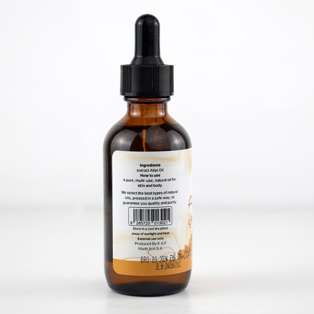 زيت الاكبي 60 مل