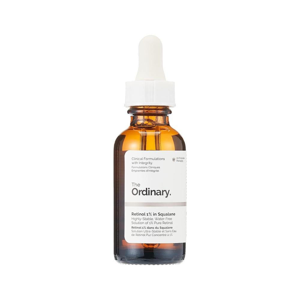 The Ordinary Retinol 1% with Squalane 30ml